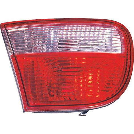 Feu arrière gauche intérieur Seat Leon 1 2000-2005