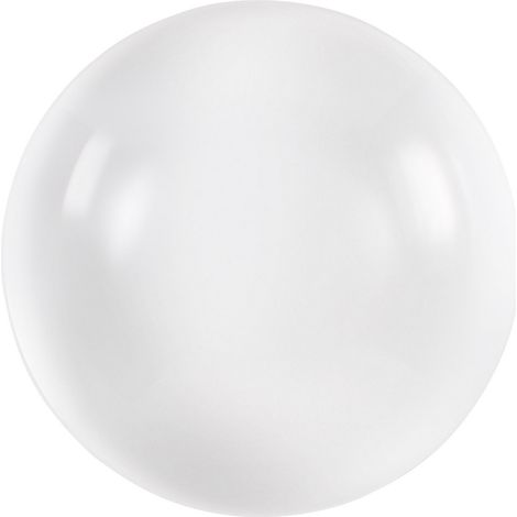 TOOLCRAFT TO-5137794 Ersatz Linse für Lupenleuchte ø127 mm 5 Dioptrien 2.25x Vergrößerungsfaktor=2.2 (1/2)