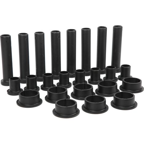 Kit de 24 silentblocs de suspension arrière pour POLARIS ATV SPORTSMAN 400 (2003-2005) - Pièces de remplacement (1/5)