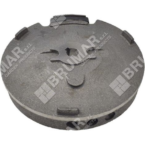 Magnetisches Schwungrad für DUCAR KOMPATIBLE Motorpumpen – 049590
