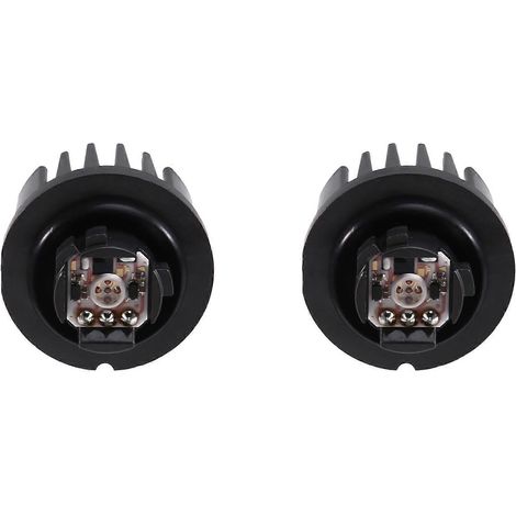 2 ampoules LED de feu arrière stop LR4B 12 V (référence 81536-15120) pour Toyota Corolla (1/5)