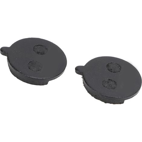 Plaquettes de frein à disque vélo diamètre 0.8 pouces, compatible MS-11K pour VTT et vélo de route (1/5)