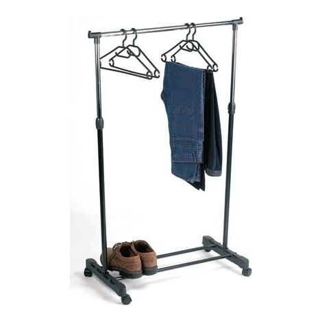 Kleiderstander - 80 x 43 x 165 cm 174399 174399 174399 174399 174399 174399 (1/4)