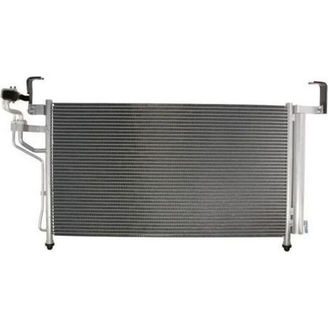 Das Modell 976064H200 eignet sich für moderne Kondensator-Baugruppenkühler. (1/2)