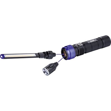 Akku-LED-Handleuchtenstecksystem 350 LM FORUM (1/5)