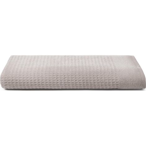 Serviette de Bain 70 x 140 cm 100% Pur Coton Turc Anti-pli, Grande Serviette de Bain idéale pour Serviette de Plage, Douche, Spa, Salle de Bain absorbante, Serviettes de (1/5)