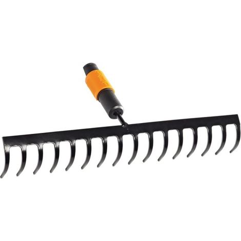 RASTRILLO FISKARS « QUIKFIT » 16 dientes