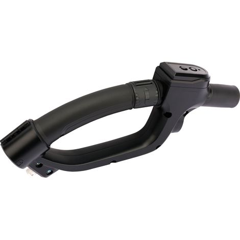 Draper 83553 Remote Handle Compatible with SWD1500 Pressure Washer (1/5)