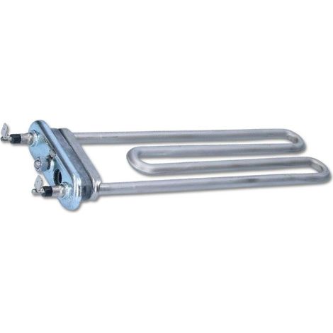 Ersatzteil - Résistance 2050W sans sonde d'origine -  - WHIRLPOOL, INDESIT, LADEN, BAUKNECHT, IGNIS, PROLINE, ARISTON HOTPOINT