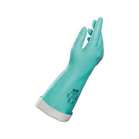 Handschuh UltraNitril 381 Gr. 11 (1/5)