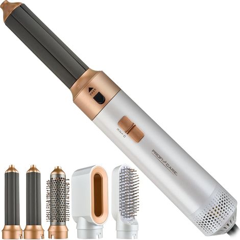 Profi-Care PC-HAS 3132 Multi-Styler Bianco, Rose
