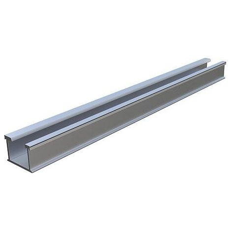 Rail à haut profil HS Rail HK l:3300 mm (1/3)