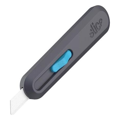 Cutter ergonomico Slice 10558 con lama in ceramica