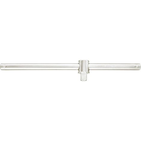 FORMAT Quergriff mit Gleitstück 1/2" (1/4)