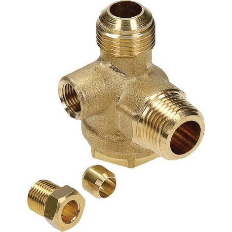 Clapet FINI 4101054 (1/4)