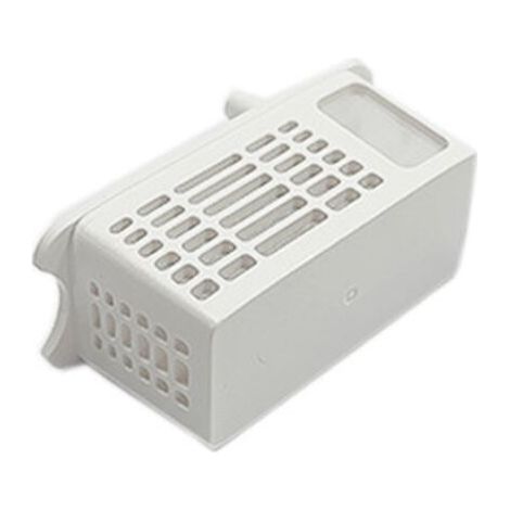 Filiyano-2 modules d'ions d'argent pour réservoir à vide à libération lente Debot X2 / Pro / X2 Omni (1/5)
