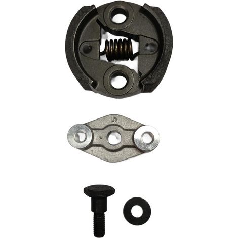 Embrague Completo compatible con Tht245D Ref 502905