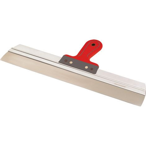 Spatola per stucco Angoli arrotondati 50cm - OUTIL PARFAIT 534050