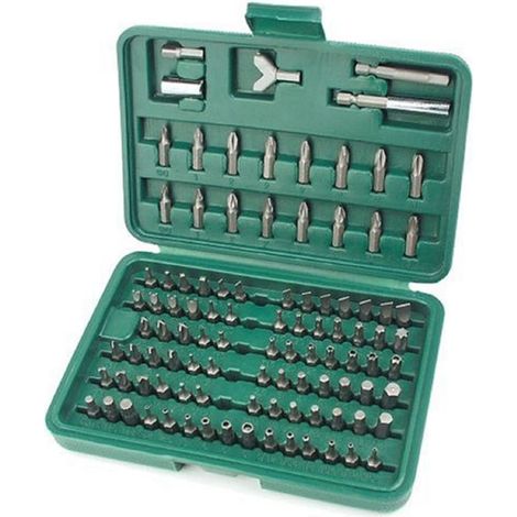 MANNESMANN M29800 - SET INSERTI, 100 PEZZI