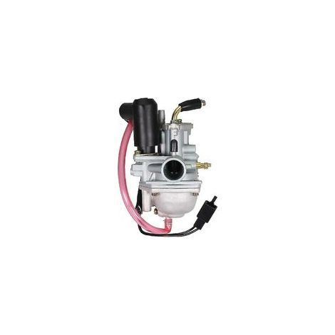 Carburador Pz19jf de 2 tiempos para Yamaha Jog 90cc 100cc At100 para 90 Scrambler Polaris Sportsman 90 Atv Arc Cat 90cc (1/4)