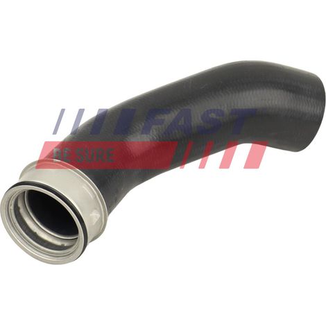 Tubo de turbina rápida FT10509