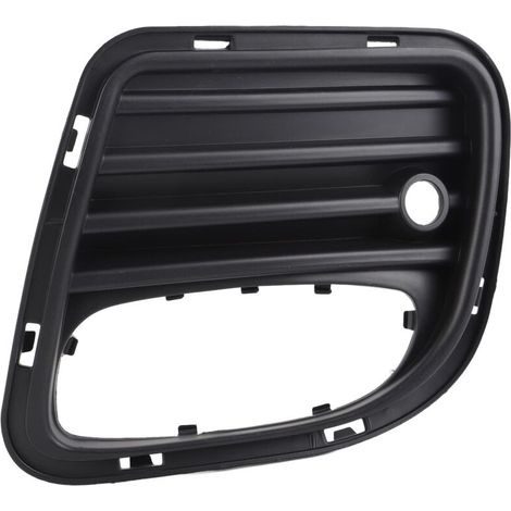 Cubierta de Lámpara Antiniebla para Coche, Acouto 51120413258, Derecha, Protector de Faro (1/4)