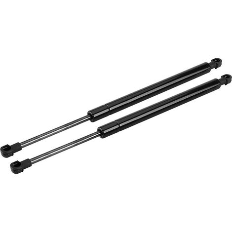 Verin Coffre E90, 1 Paire De Coffres De Hayon De 15 Pouces De Coffre à Ressort D'amortisseur D'amortisseur De Capot 51247060623 Contrefiches De Réservoir D'amortisseur ,Amortisseur Coffre E90 (1/5)