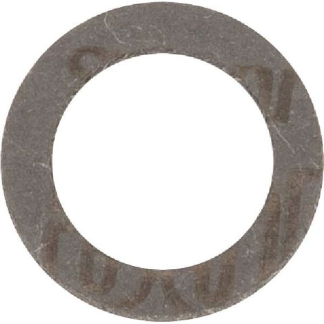 Guarnizione tappo vaschetta carburatore trattorino rasaerba BRIGGS 271716