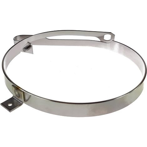 Dolmar – Sangle frein de chaîne tronçonneuse – Accessoire pour tronçonneuse – Compatible avec modèles PS401 – Pour coupe nette sans éclat