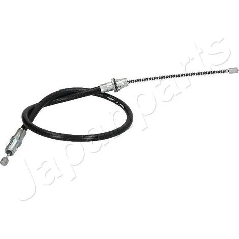 Tirette à câble, frein de stationnement Japanparts BC-914L JEEP 52128073