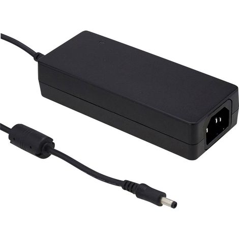 MEAN WELL GSM90A48-P1M Alimentatore da tavolo tensione fissa 48 V/DC 1.87 A 90 W