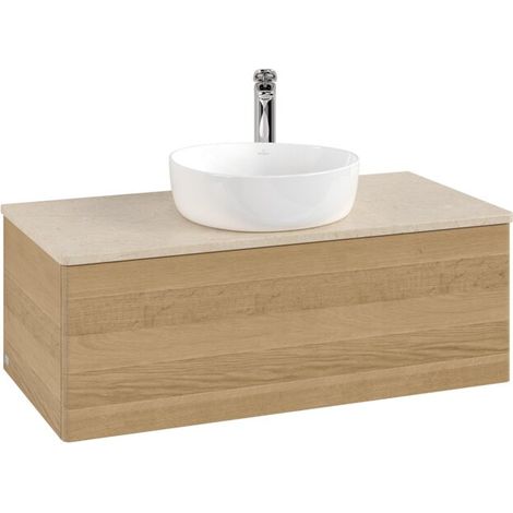 Villeroy & Boch L31053HN WTUS Antao L315 1000x360x500mm (1/3)