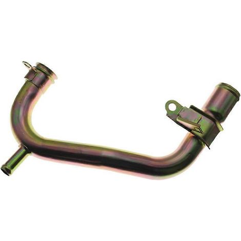 Tuyau d'entrée de pompe à eau compatible avec Isuzu TFR 2.8 3.0 4JB1 DRAGON EYE 1997-2001 8-97288269-2 8972882691 97288269 (1/5)