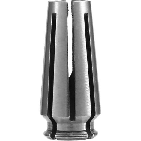 48-66-0975 Pince de serrage 1/8 pouce pour meuleuse droite 5192 et 5196 - Pièces de rechange neuves de qualité pour meuleuses droites (1/5)