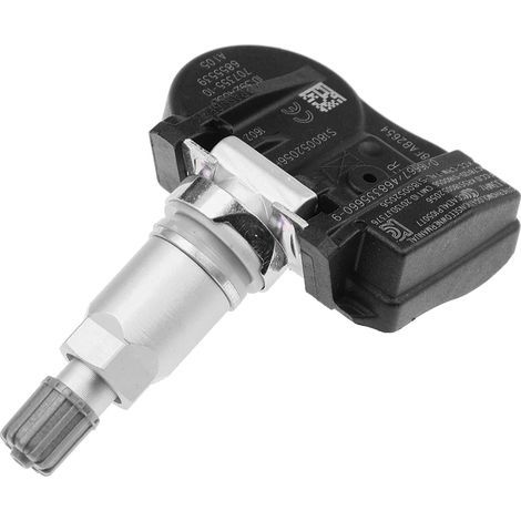 Autoteile kompatibel mit BMW 5er F07F10 Reifendruckkontrollsystem (TPMS) Reifendrucksensor 36106855539 (1/5)