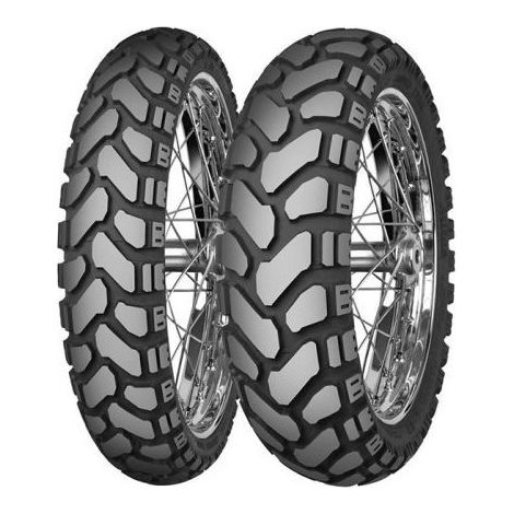 Pneu 120/70ZR18 (59W) TL SX ROADSMART IV