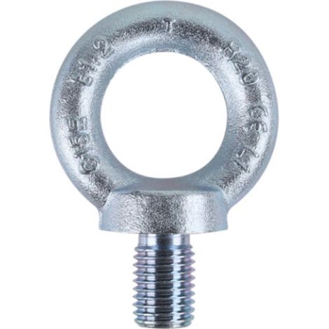 GOLFARI MASCHIO MM 6 ZINCATO "ROBUR"