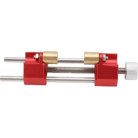de couteaux à angle fixe affûteur de ciseaux à bois en acier (1/5)