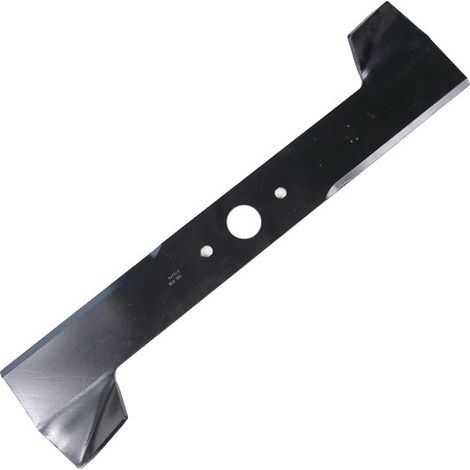 Lame de tondeuse 528mm – Compatible tondeuses Viking MB536 K, MB536 KS, MB536 KSE, MB 555 – Coupe efficace et précise (1/3)