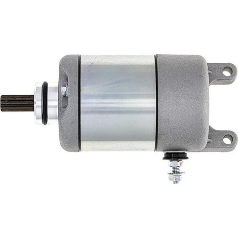 Démarreur 31200-KBR-008 / 31200-KPF-851 – Compatible HONDA XL250 / XR250 (1/4)