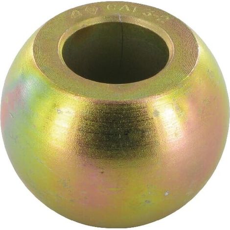Unterlenkerkugel Kat.3/2 Durchmesser28,7/64x45mm Walterscheid WALTERSCHEID 099039 (1/2)