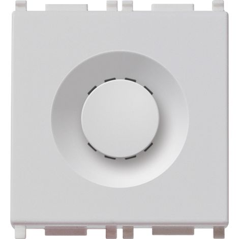 VIMAR - 14433.SL Sensor electrónico de humedad Plata