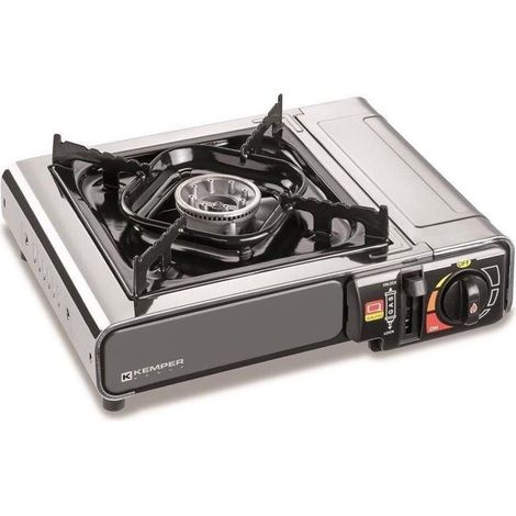 Fornello portatile Extra Smart Kemper (1/5)