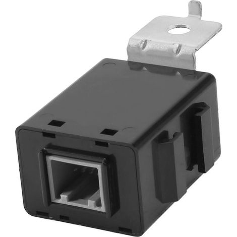 Dispositif de stationnement pour calculateur de commande électrique automobile (1/5)