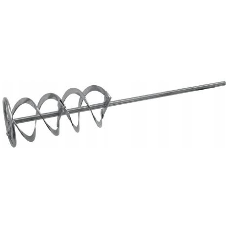 Malaxeur modeco mn-79-079 diamètre 100 mm électrique