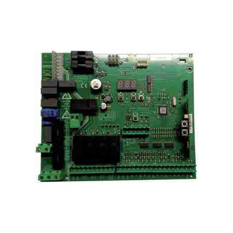 2605820 Scheda Centrale Quadro Comando Elettronica Centralina BFT CSB-BR 2605820 I100520 60001 230v Ricambio