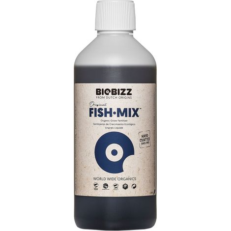 BioBizz Fish-Mix 500ml
