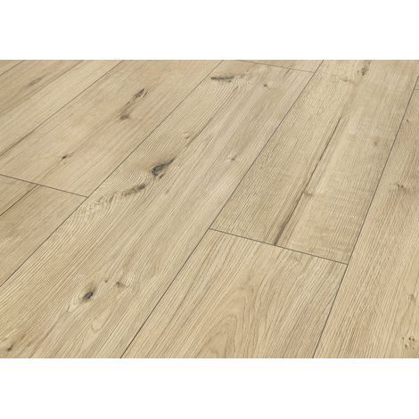 Classen Laminat Arteo 8 Aquaprotect XL Atakama Oak Laminat (1/3)