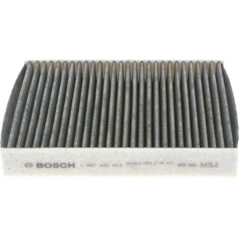 INNENRAUMFILTER 1987432413 BOSCH (1/4)
