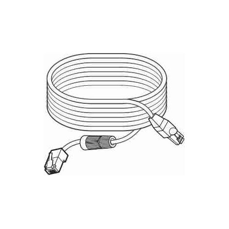 Cable de lente SCL-150 HANWHA SCL-150